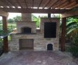 Bbq Fireplace Inspirational Image Result for Stone Patio Pizza Oven Smoker