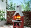 Bbq Fireplace New Palazzetti Corea Barbecue Outdoor Cooking Grill by Paini