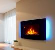 Bed Bath and Beyond Electric Fireplace Lovely Détails Sur électrique Murale Verre De Cheminée Chauffage Feu Télé Mande Del Rétroéclairé Neuf Afficher Le Titre D origine