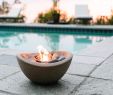 Bed Bath and Beyond Fireplace Fresh Terra Flame Od Tt Wav Bge 03n Fire Bowl Stone