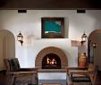 Beehive Fireplace Fresh Inside Diane Keaton S House In Beverly Hills