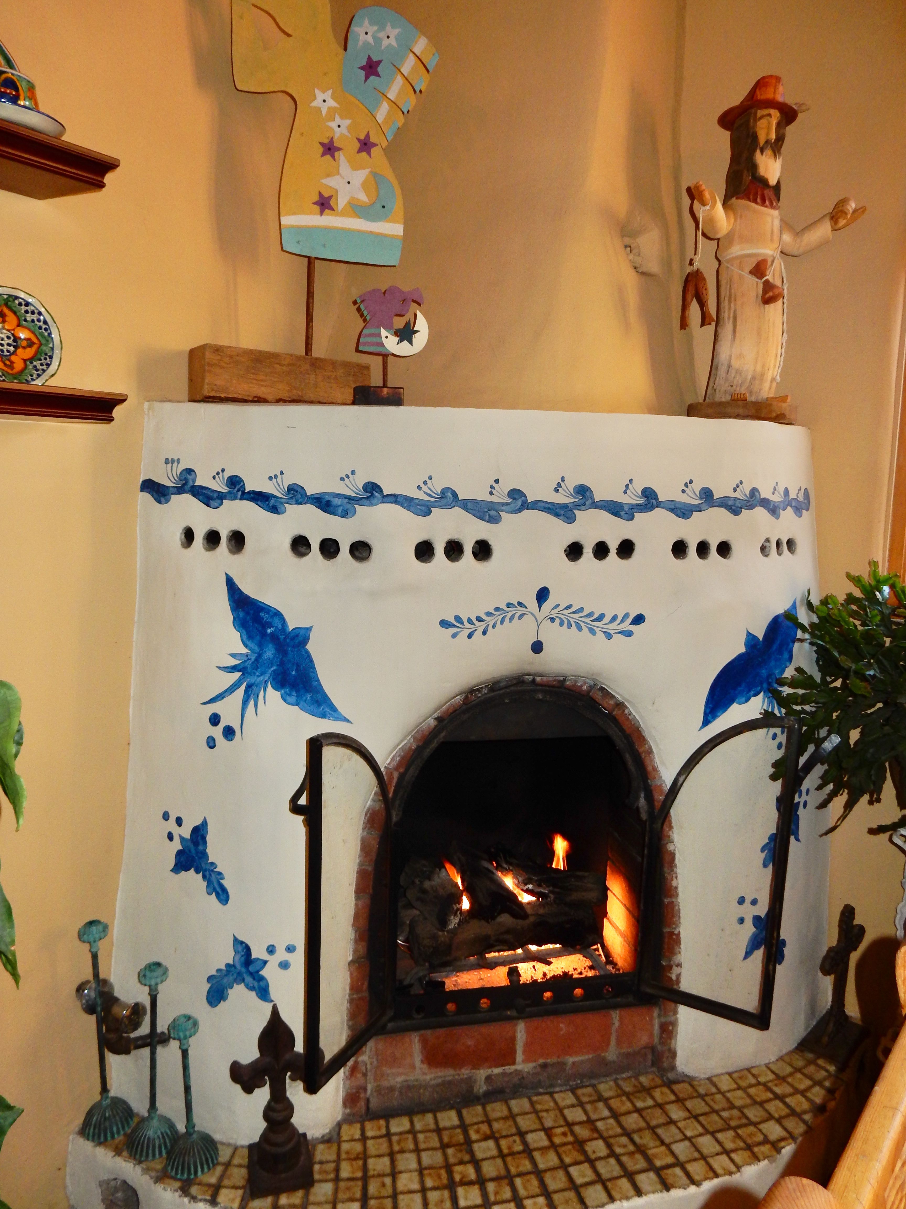 Beehive Fireplace Lovely Pinterest