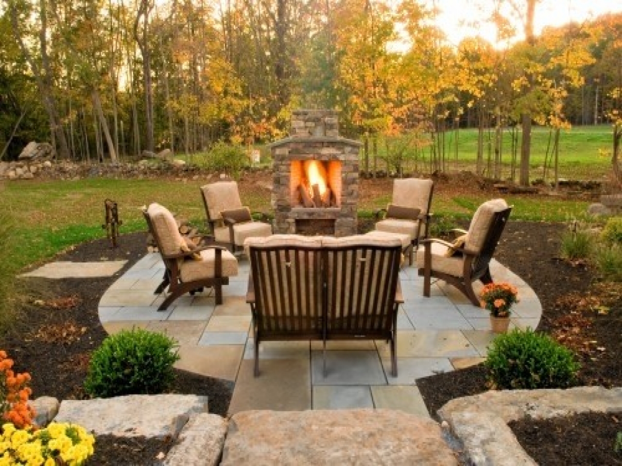 Belgard Fireplace Inspirational Outdoor Patio with Fireplace Charming Fireplace