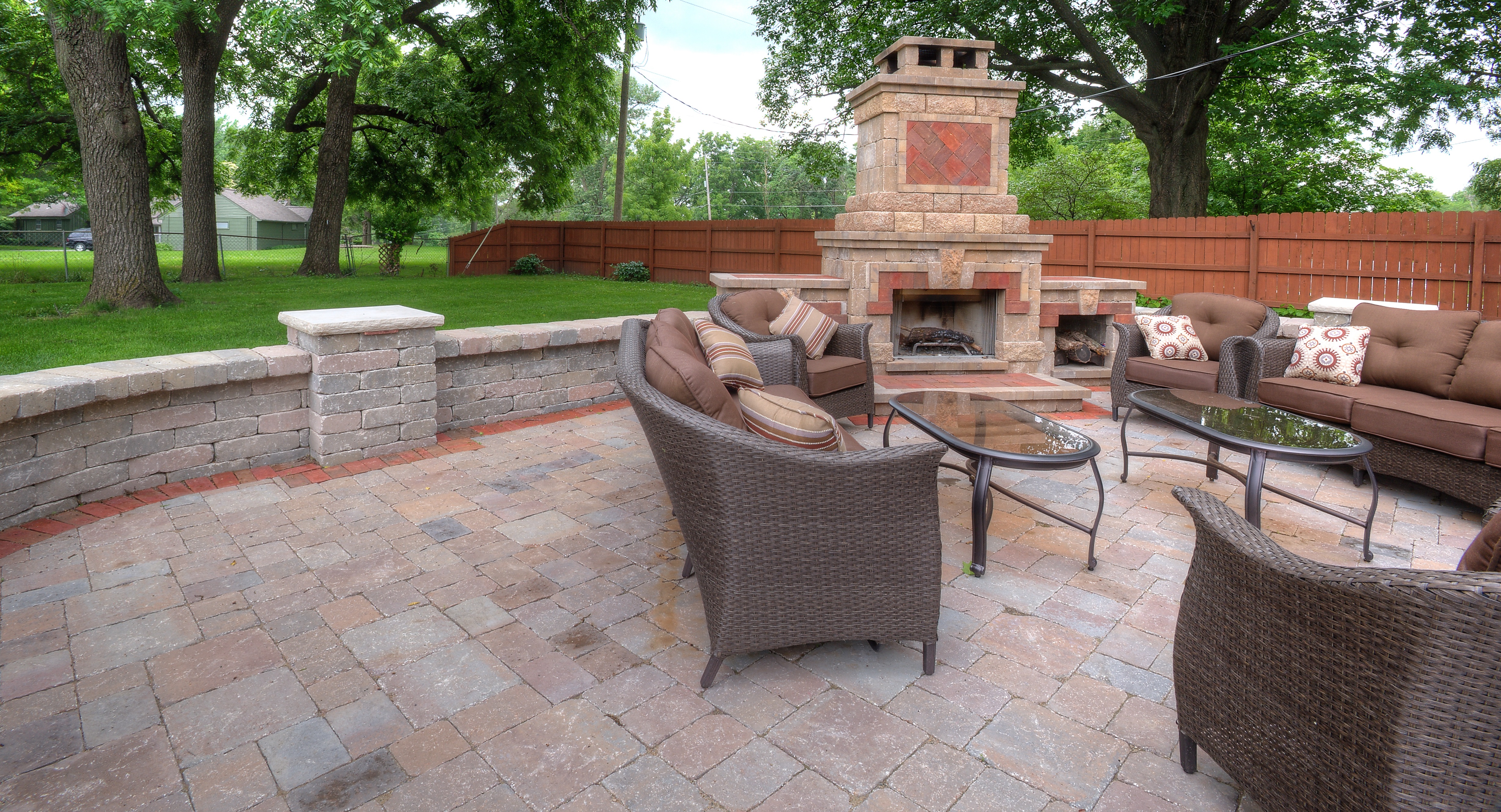 Belgard Fireplace Inspirational Paver Patio Installers Near Me