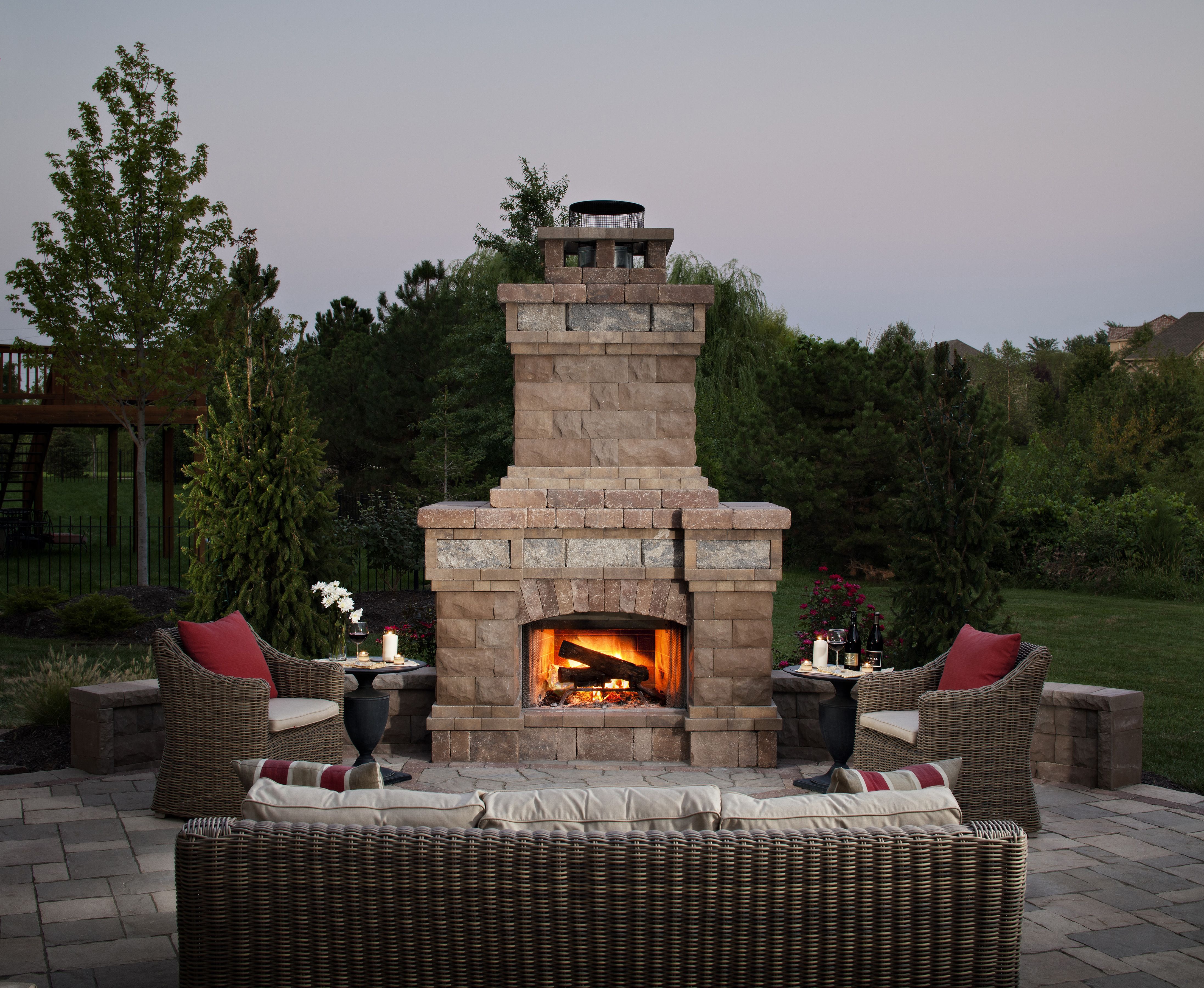 Belgard Fireplace New 27 Best Belgard Hardscapes Images