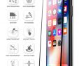 Bello Digital Fireplace Lovely Supcase iPhone X Screen Protector Premium 3d Curved Edge Tempered Glass Screen Protector for Apple iPhone X [1 Pack]