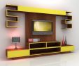 Bello Digital Fireplace New 35 Inspirant Tv Rack Fur 55 Zoll