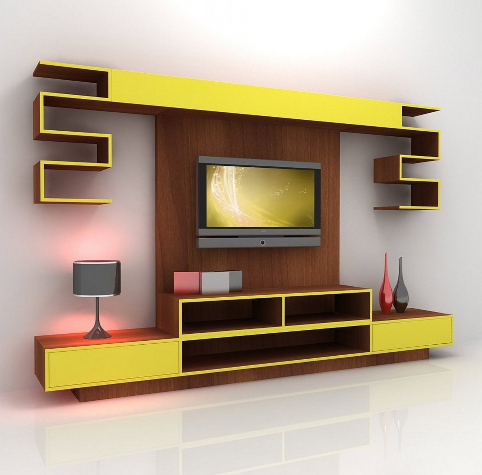Bello Digital Fireplace New 35 Inspirant Tv Rack Fur 55 Zoll