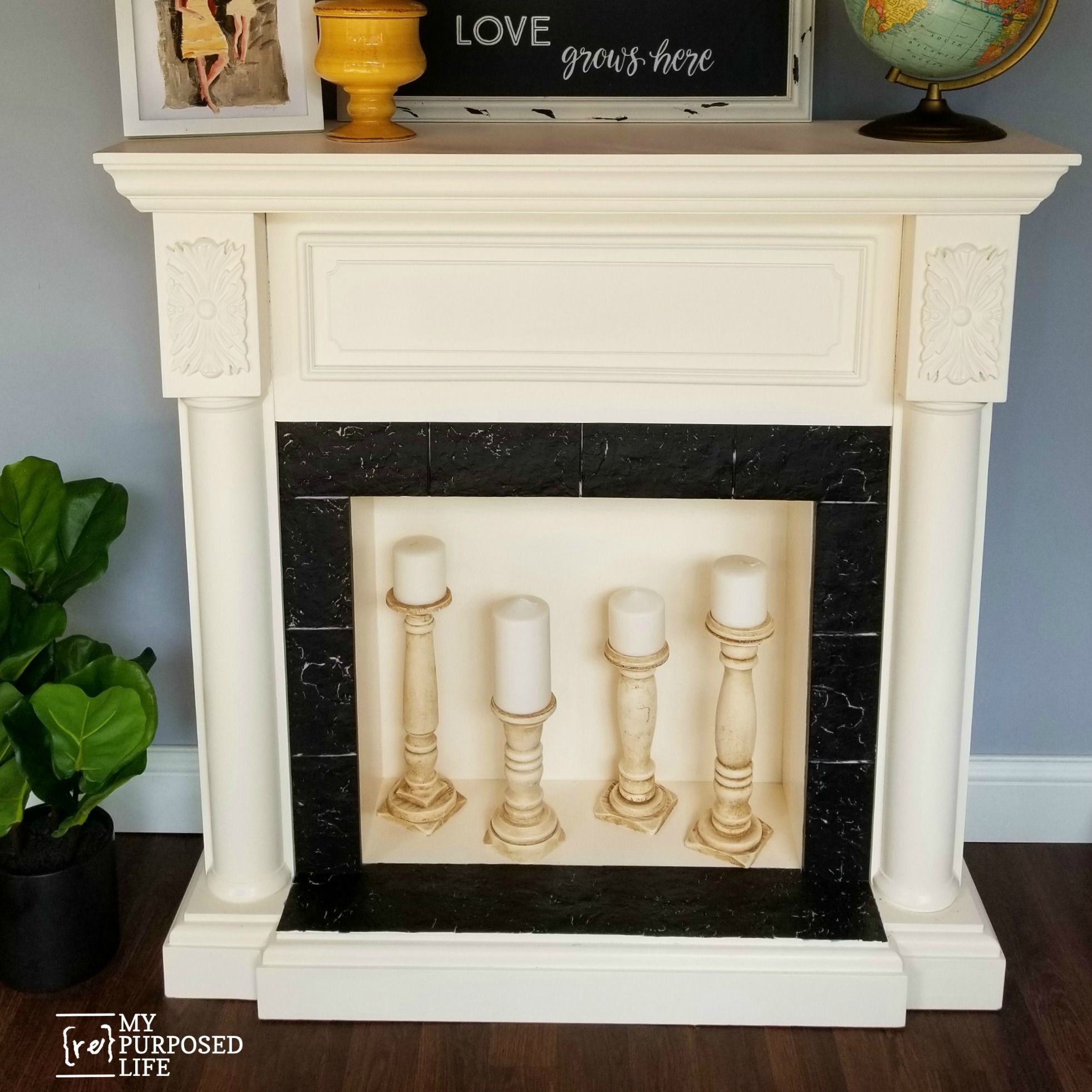 Bench In Front Of Fireplace Inspirational Startling Cool Tips Black Fireplace Diy Fake Fireplace