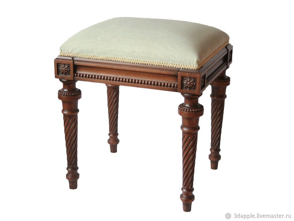 BENCH DARK wood with padded seat vintage thread – кÑпиÑÑ Ð½Ð° ЯÑмаÑке ÐаÑÑеÑов – JEZTI d1c ef3235e4a3a47cf3084 furniture bench dark wood with padded seat vintage thread