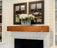 Best Color to Paint Brick Fireplace Beautiful Fixer Upper A Fresh Update for A 1962 "shingle Shack