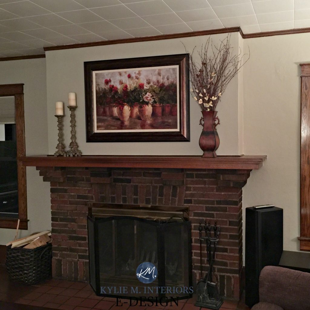 Best Color to Paint Brick Fireplace Unique Winning Dark Purple Room Color Paint Home Wall Colors