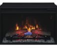 Best Electric Fireplace Logs Unique Best Fireplace Inserts Reviews 2019 – Gas Wood Electric