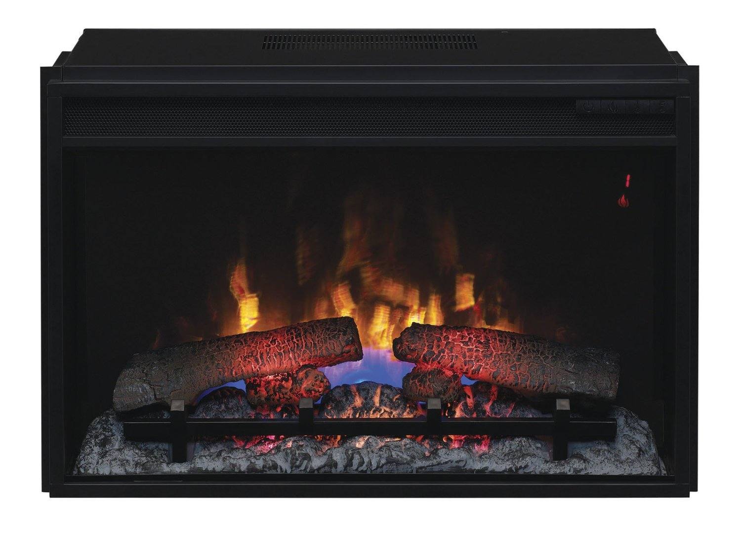 Best Electric Fireplace Logs Unique Best Fireplace Inserts Reviews 2019 – Gas Wood Electric