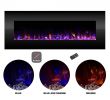 Best Electric Fireplace Lovely Electric Fireplace Wall Mount Color Changing Led No Heat