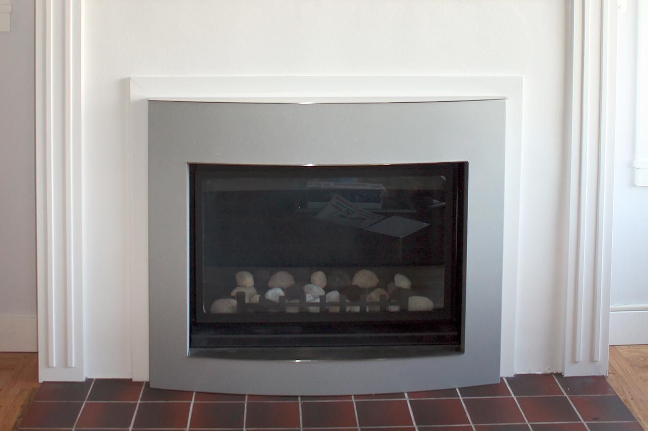 Best Fake Fireplace Lovely the 3 Best Choices to Replace A Wood Burning Fireplace