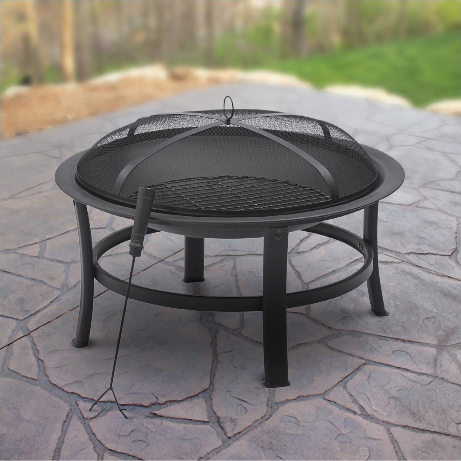 fireplace grate walmart canada mainstays 30 fire pit black walmart of fireplace grate walmart canada