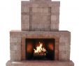 Best Fireplace Grate Best Of Unique Stacked Stone Outdoor Fireplace Re Mended for You