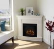 Best Fireplace Inspirational Best White Real Looking Electric Fireplace