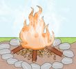 Best Way to Start A Fire In A Fireplace Best Of 4 Ways to Make Colored Fire Wikihow