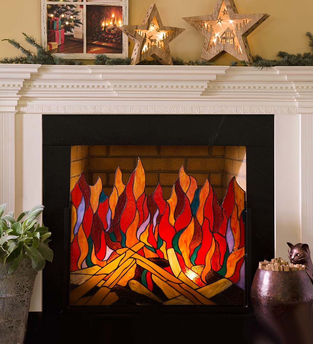 Beveled Glass Fireplace Screen Beautiful 282 Best Hearth Headquarters Images In 2019