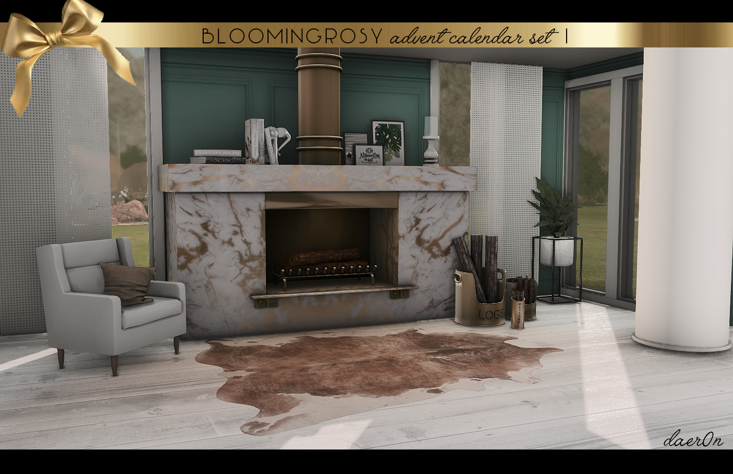 Big Lots Corner Fireplace Best Of Ts4 Rustic Fireplace Accessories by Daer