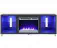 Big Lots Electric Fireplace Review Beautiful Ameriwood Home Lumina Fireplace Tv Stand for Tvs Up to 70