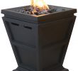 Big Lots Electric Fireplace Review Fresh Endless Summer Glt1343sp Lp Gas Outdoor Table top Fireplace