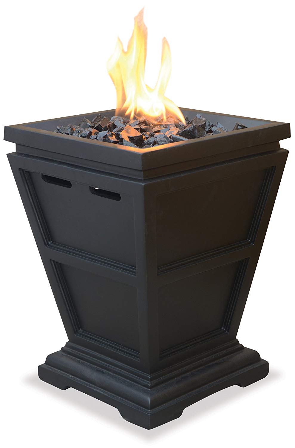 Big Lots Electric Fireplace Review Fresh Endless Summer Glt1343sp Lp Gas Outdoor Table top Fireplace