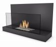 Bio Ethanol Fireplace Wall Mounted Fresh Imagin Fires Alden Bio Ethanol Real Flame Fireplace Includes Stones and Fuel