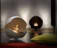 Bio Ethanol Fireplace Wall Mounted Inspirational Using An Ethanol Fireplace In A Small Home