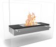 Bio Ethanol Tabletop Fireplace New Amazon Regal Flame Elite Vista Tabletop Firepit Bio