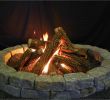 Birch Fireplace Logs Luxury Fake Fire Logs for Gas Fireplace Outdoor Gas Fireplace Logs