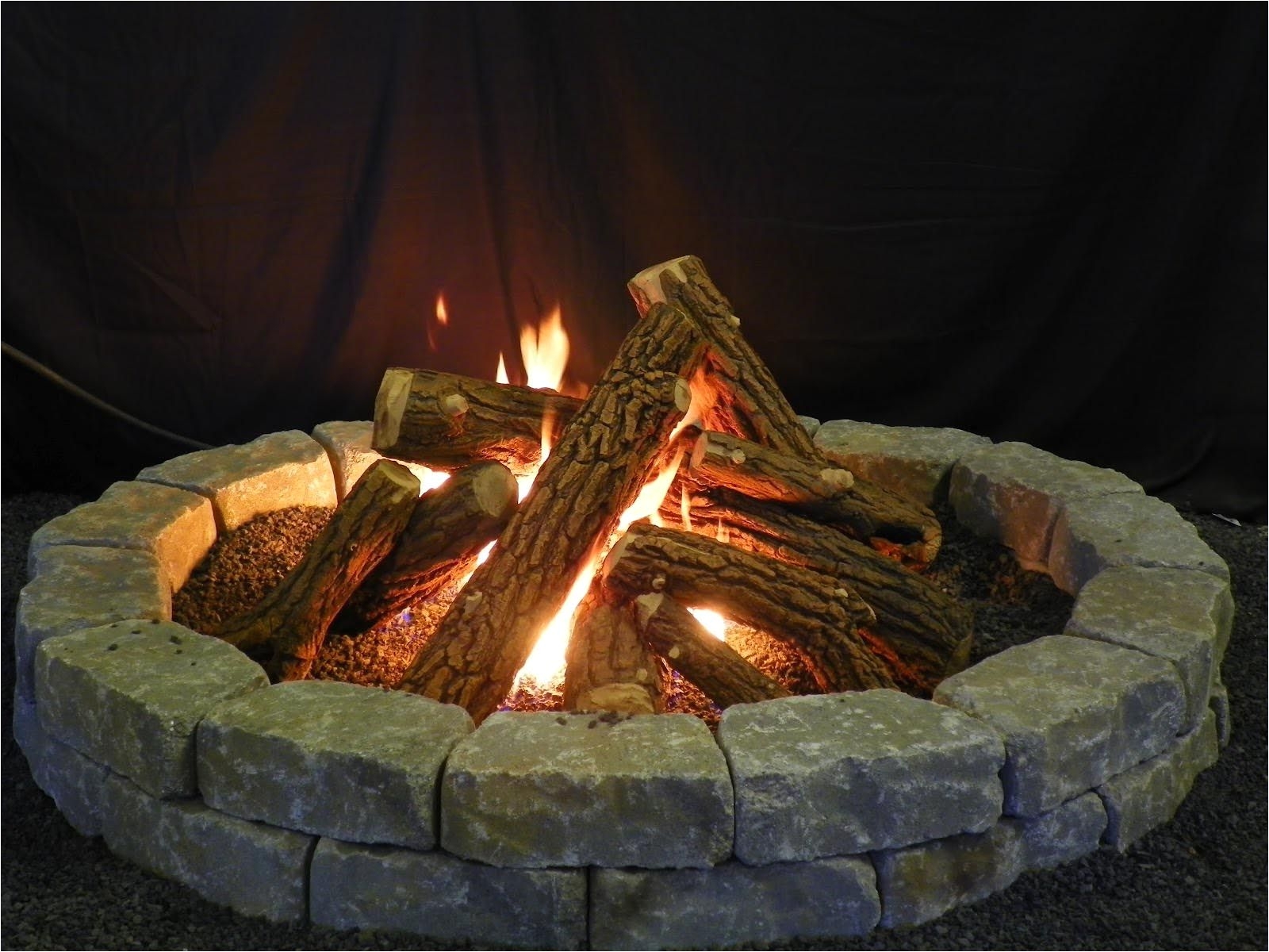 Birch Fireplace Logs Luxury Fake Fire Logs for Gas Fireplace Outdoor Gas Fireplace Logs