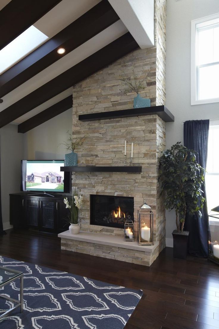 Birchwood Fireplace Unique John Ecord Johnecord On Pinterest