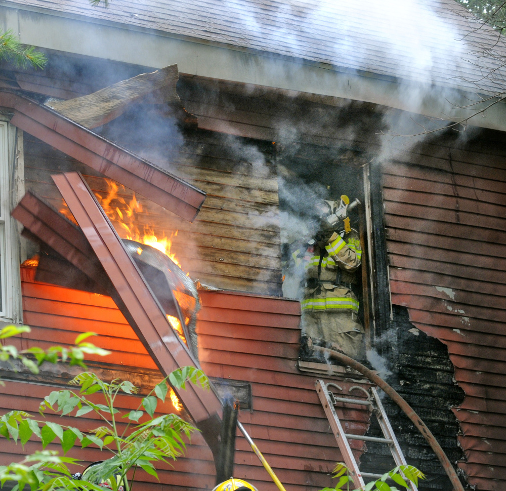 Birchwood Fireplace Unique Mainers