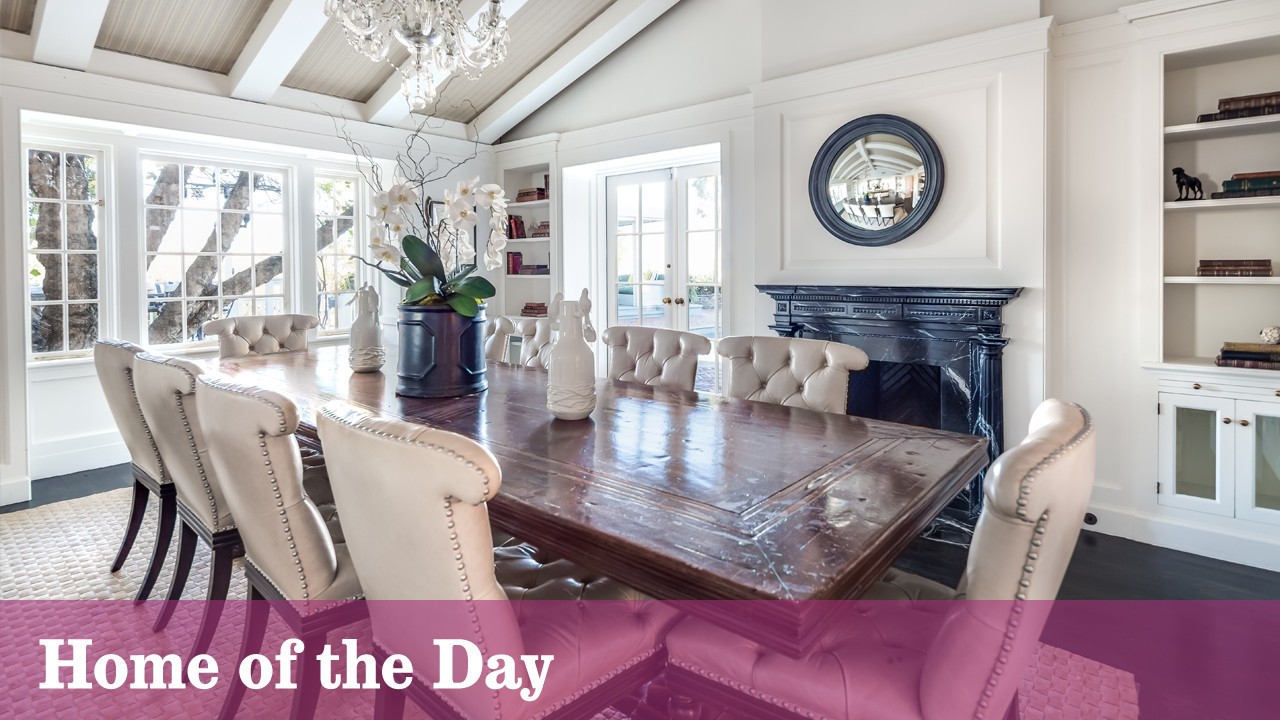 Bird In Fireplace Elegant Home Of the Day Bird Streets Traditional Has Ties to