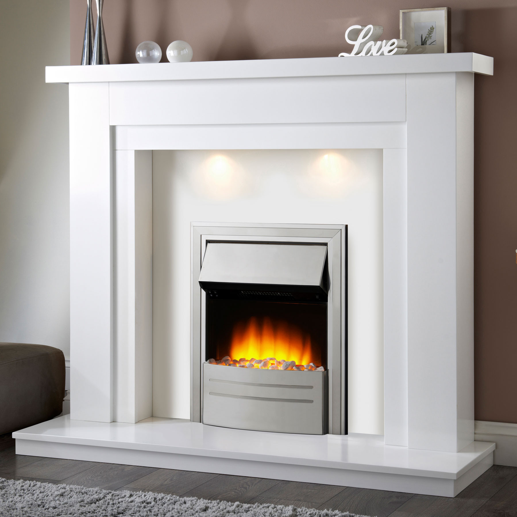 Bjs Fireplace Awesome White Fireplace Electric Charming Fireplace