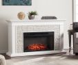 Bjs Fireplace Awesome White Fireplace Electric Charming Fireplace