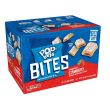 Bjs Fireplace Tv Stand Awesome Pop Tarts Frosted Strawberry Filled Pastry Bites 20 Ct 1 4 Oz