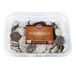 Bjs Fireplace Tv Stand Awesome Wellsley Farms Dark Chocolate Nonpareils 16 Oz