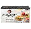 Bjs Fireplace Tv Stand Inspirational Wellsley Farms Entertainment Crackers 4 Pk 31 Oz