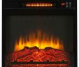 Black Corner Electric Fireplace Elegant White Infrared Electric Fireplace Heater Mantel Tv Stand Media Cent Led Flame