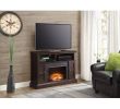 Black Corner Fireplace Tv Stand Fresh Fireplace Tv Stand for 55 Tv