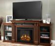 Black Electric Fireplace Entertainment Center Unique Carson Fireplace Tv Console for Tvs Up to 70 Multiple Colors