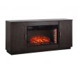 Black Electric Fireplace with Mantel Inspirational Lantoni 33" Widescreen Electric Fireplace Tv Stand White