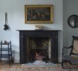 Black Fireplace Surround Elegant Traditionally Black Marble Was Used In Design From the