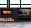 Black Fireplace Tv Stand Luxury Brand New Fireplace and Tv Side by Side &hs21 – Roc Munity
