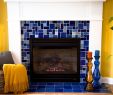 Black Slate Fireplace Surround Awesome 25 Beautifully Tiled Fireplaces
