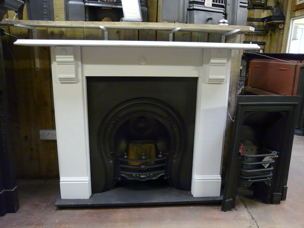 Slate For Fireplaces UC74 – Roc munity 291SS 1188